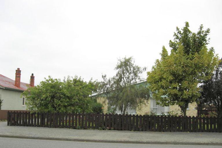 Photo of property in 95 Thomson Street, Tinwald, Ashburton, 7700
