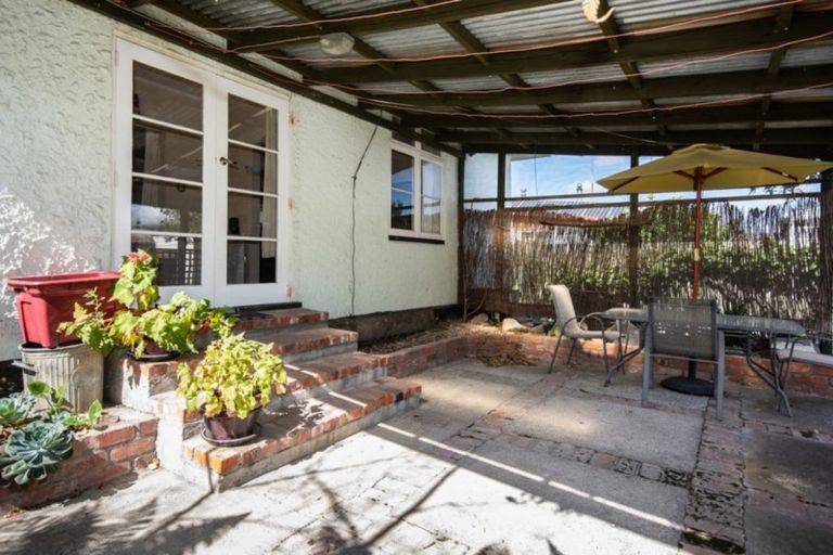 Photo of property in 5 Farmar Street, Mayfield, Blenheim, 7201