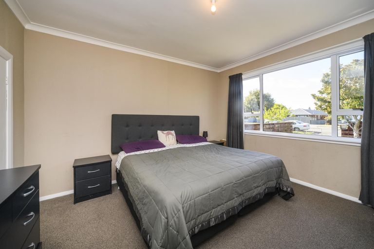 Photo of property in 107 Church Street, West End, Palmerston North, 4412