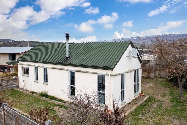 Photo of property in 76 Ashworth Street, Alexandra, 9320