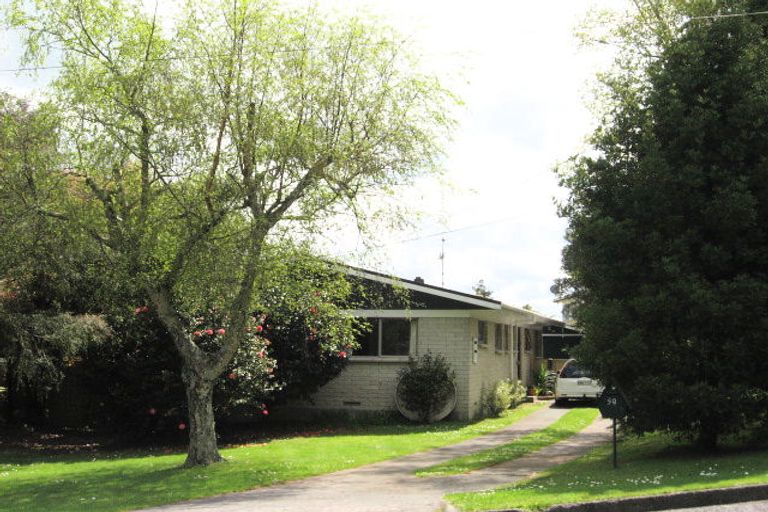 Photo of property in 59 Grand Vue Road, Kawaha Point, Rotorua, 3010