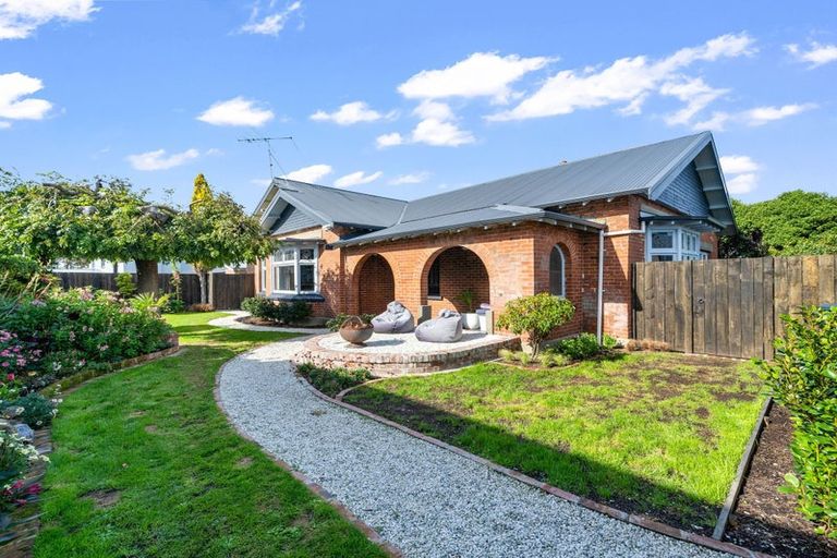 Photo of property in 119 Mary Street, Richmond, Invercargill, 9810