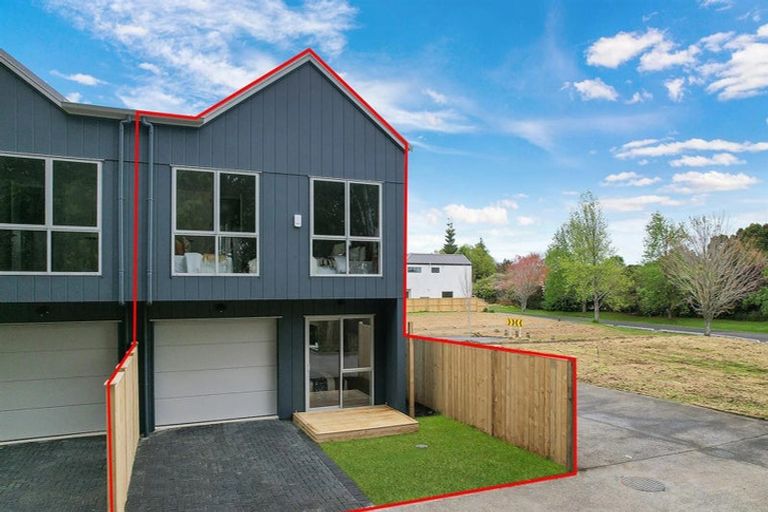 Photo of property in 25 Yellow Pear Lane, Karaka, 2578
