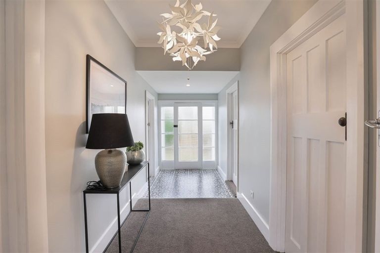 Photo of property in 150 William Street, Ashburton, 7700