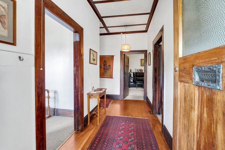 Photo of property in 114 Oxford Street, Ashhurst, 4810