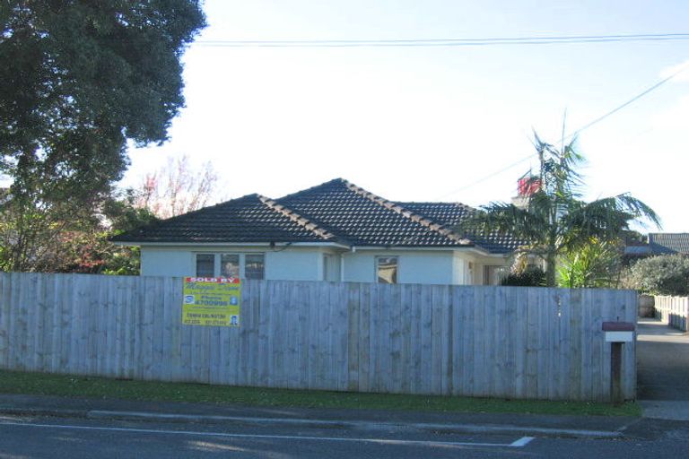 Photo of property in 6 Percy Street, Kensington, Whangarei, 0112