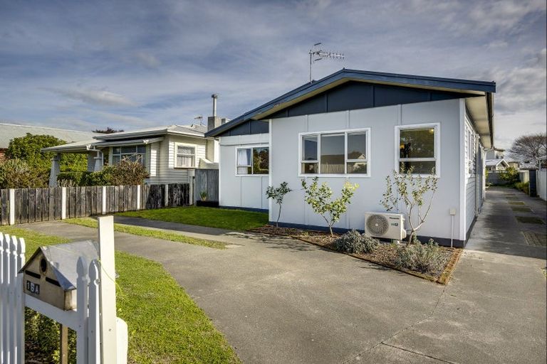 Photo of property in 16a Georges Drive, Napier South, Napier, 4110