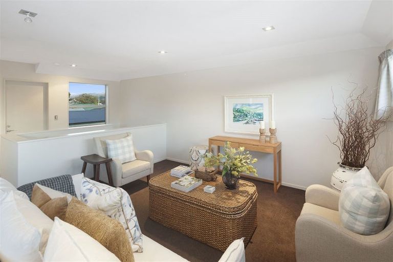 Photo of property in 35a Boon Street, Sydenham, Christchurch, 8023