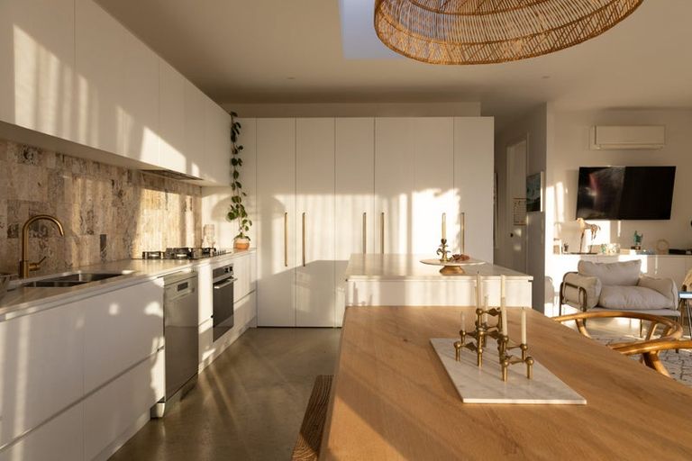 Photo of property in 6 Pine Ridge Terrace, Hauraki, Auckland, 0622