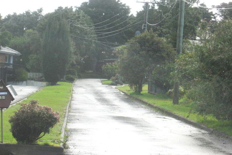 Photo of property in 32 Arthur Road, Hillpark, Auckland, 2102