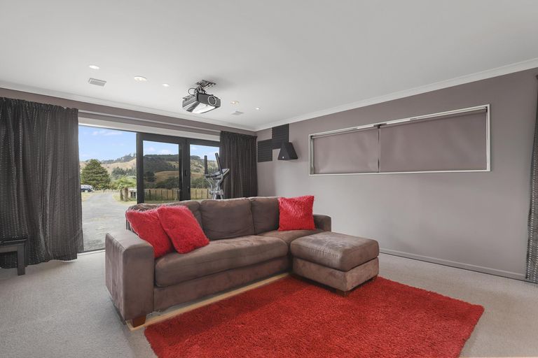 Photo of property in 925 Hakarimata Road, Huntly, 3771