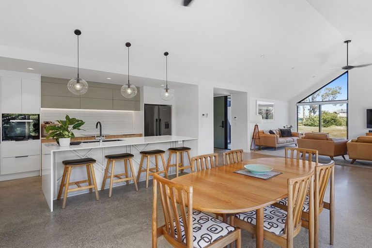 Photo of property in 55 Jimmy Adams Terrace, Lincoln, 7608