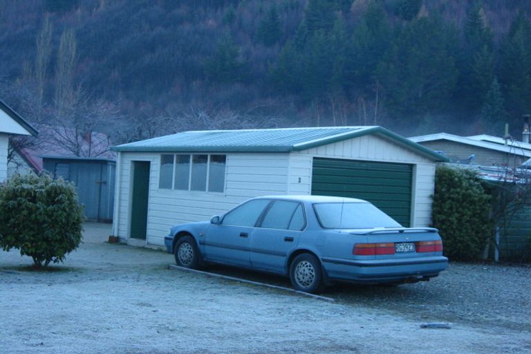 Photo of property in 3 Boundary Street, Arrowtown, 9302