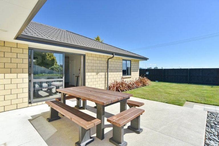 Photo of property in 15 Cam Road, Kaiapoi, 7630