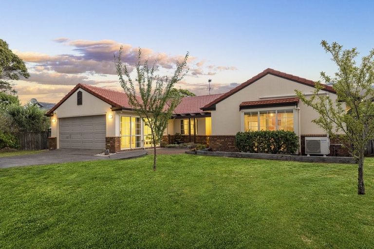 Photo of property in 42 Harvest Drive, Henderson, Auckland, 0612