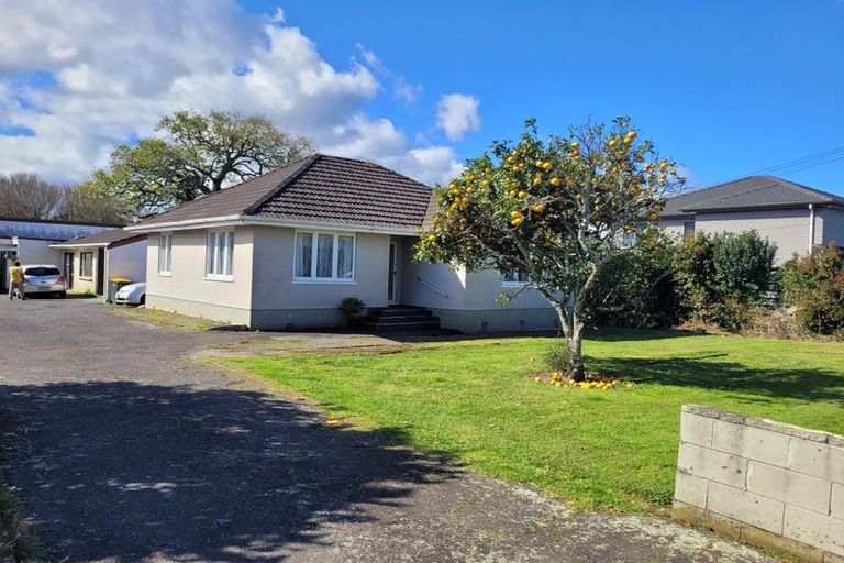 Photo of property in 1/36 Kimpton Road, Papatoetoe, Auckland, 2025