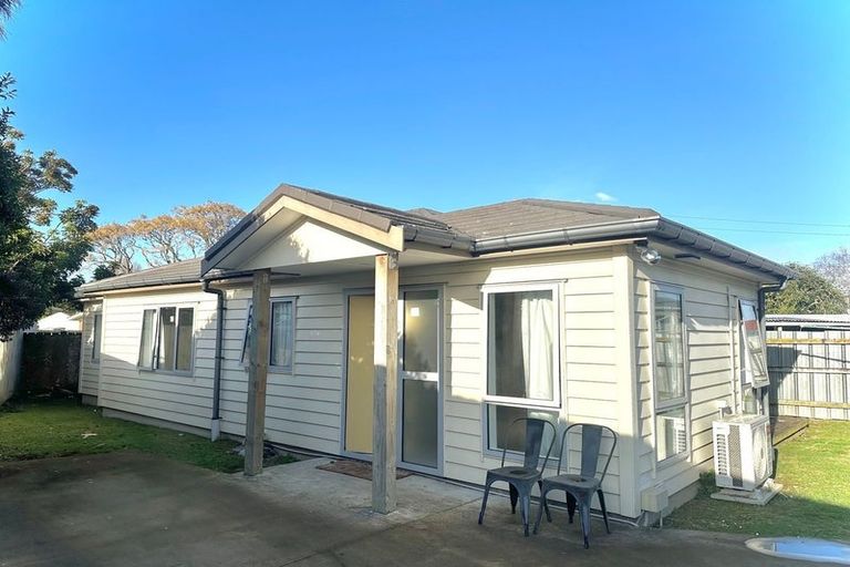Photo of property in 132 Gloucester Road, Manurewa, Auckland, 2102