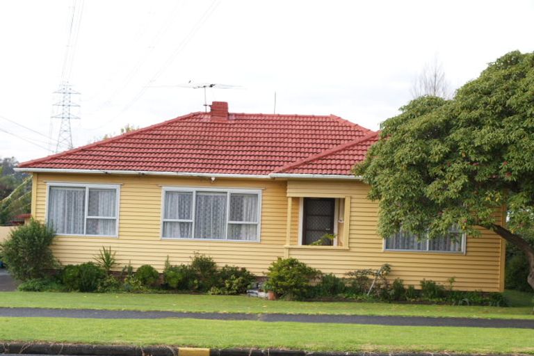 Photo of property in 10 Wedgwood Avenue, Mangere East, Auckland, 2024