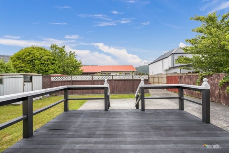Photo of property in 78 Hall Crescent, Epuni, Lower Hutt, 5011