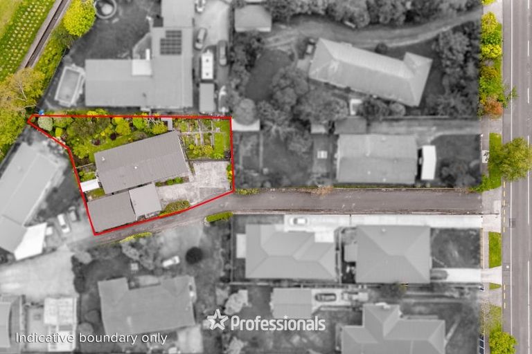 Photo of property in 294 Stokes Valley Road, Stokes Valley, Lower Hutt, 5019