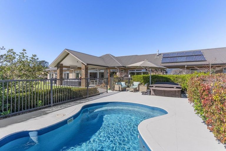 Photo of property in 35 Polo Lane, Whitford, Manurewa, 2576