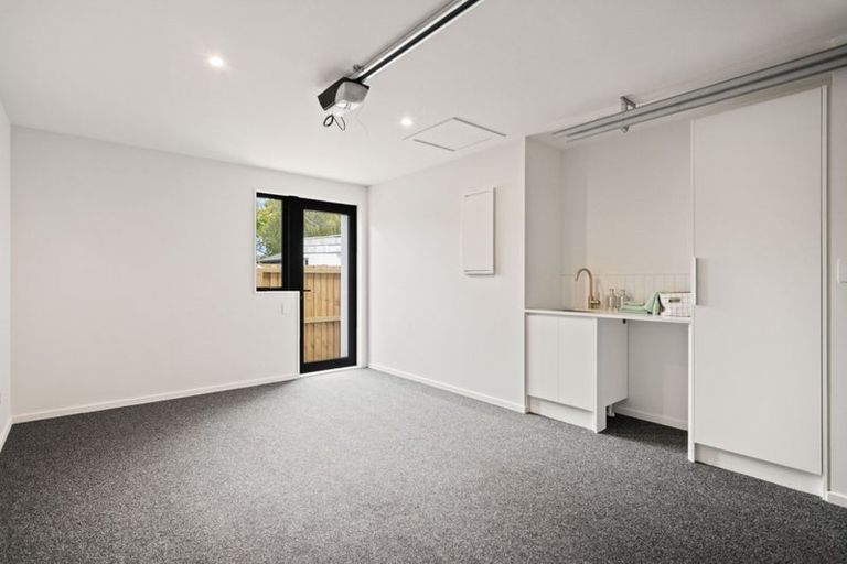 Photo of property in 2/8 Larch Place, Casebrook, Christchurch, 8051