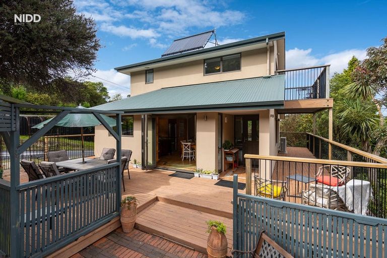 Photo of property in 50 Ellesmere Street, Ravensbourne, Dunedin, 9022