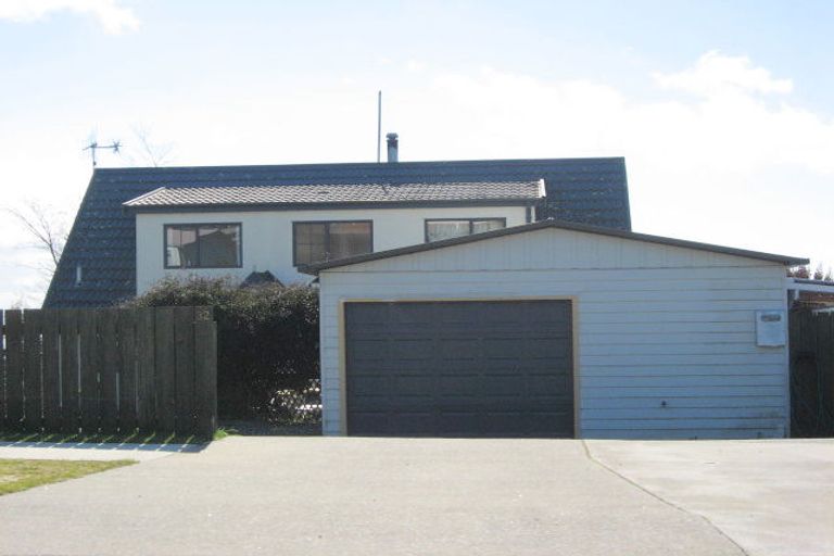 Photo of property in 32 Kahotea Drive, Motuoapa, Turangi, 3382