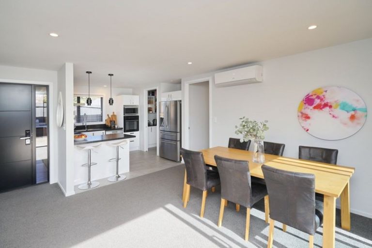 Photo of property in 4 Basalt Lane, Halswell, Christchurch, 8025