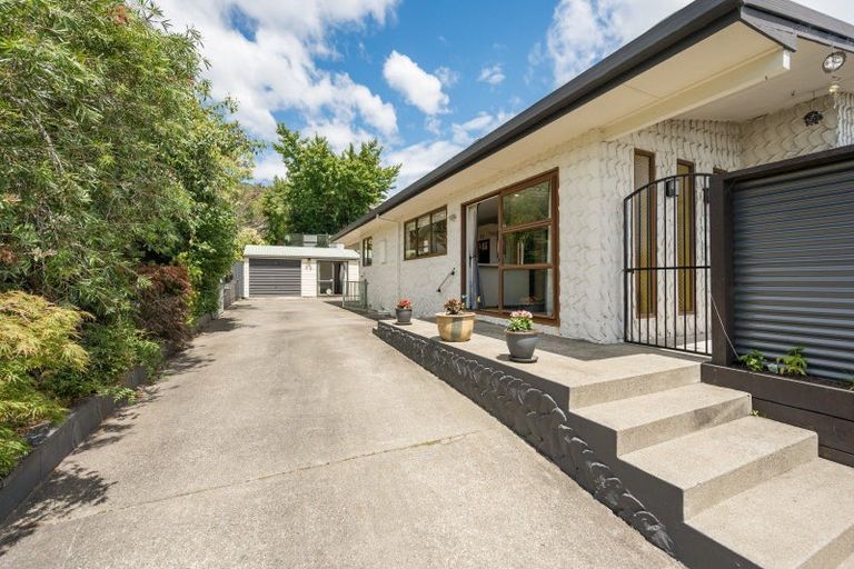 Photo of property in 4 Marlborough Crescent, Richmond, 7020