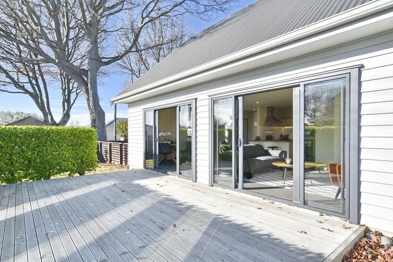 Photo of property in 23 Emmett Street, Shirley, Christchurch, 8013