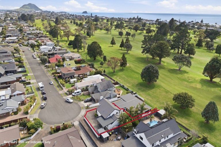 Photo of property in 1/27 Berwick Place, Mount Maunganui, 3116