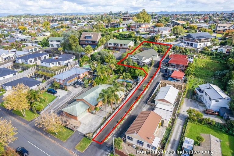 Photo of property in 12a Rothwell Street, Dinsdale, Hamilton, 3204