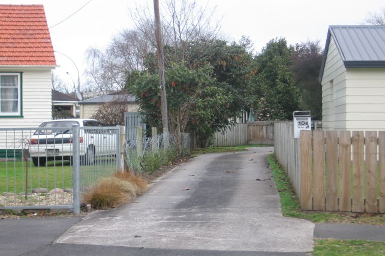 Photo of property in 10b Cussen Street, Chartwell, Hamilton, 3210