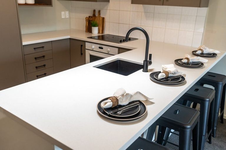 Photo of property in 3/201 Massey Street, Frankton, Hamilton, 3204