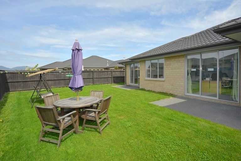 Photo of property in 50 Bennington Way, Wigram, Christchurch, 8042