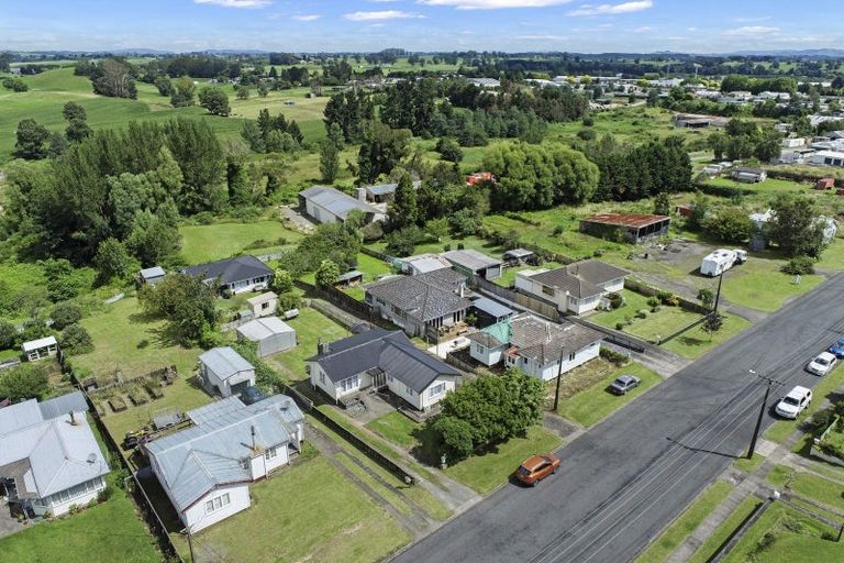 Photo of property in 45 Neal Street, Putaruru, 3411
