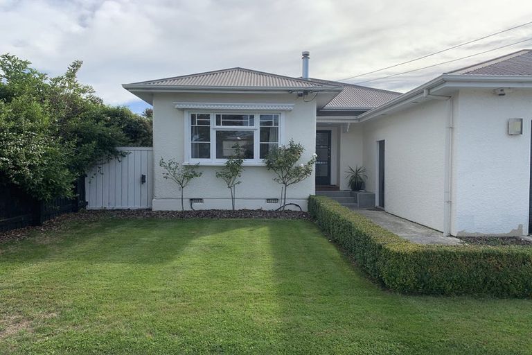 Photo of property in 105 Petrie Street, Richmond, Christchurch, 8013