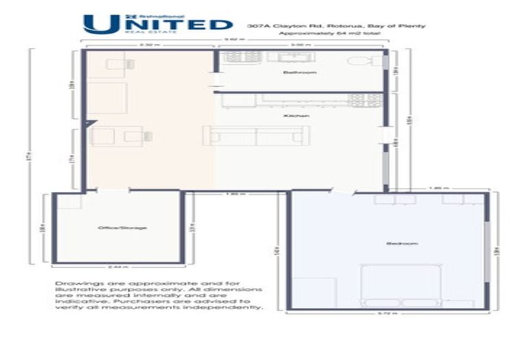 Photo of property in 307 Clayton Road, Pukehangi, Rotorua, 3015