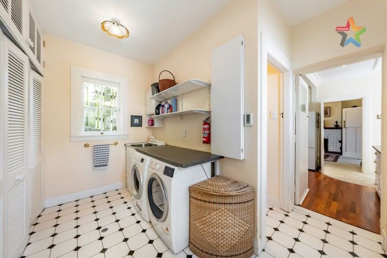 Photo of property in 4 Blakey Avenue, Karori, Wellington, 6012