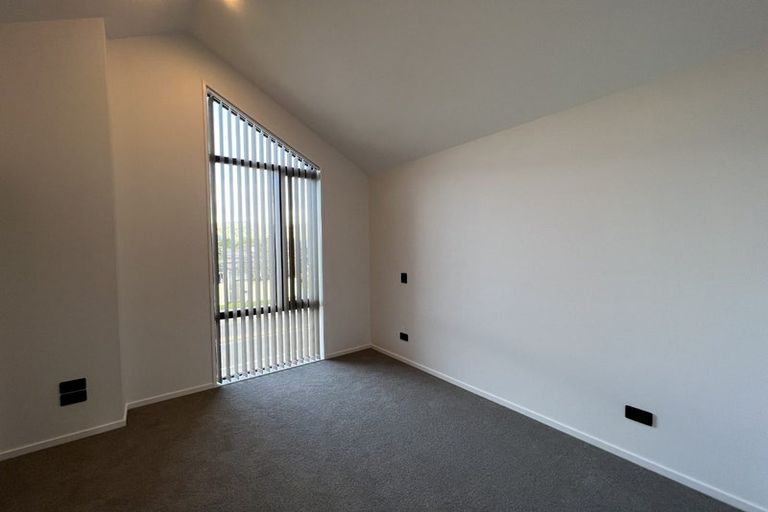 Photo of property in 3/18 Rutherford Street, Woolston, Christchurch, 8023