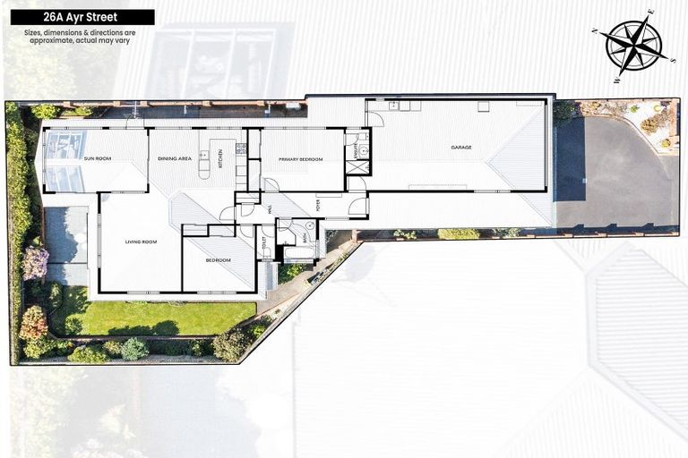 Photo of property in 26 Ayr Street, Mosgiel, 9024