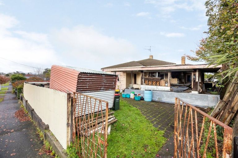 Photo of property in 17 Hinau Street, Maeroa, Hamilton, 3200