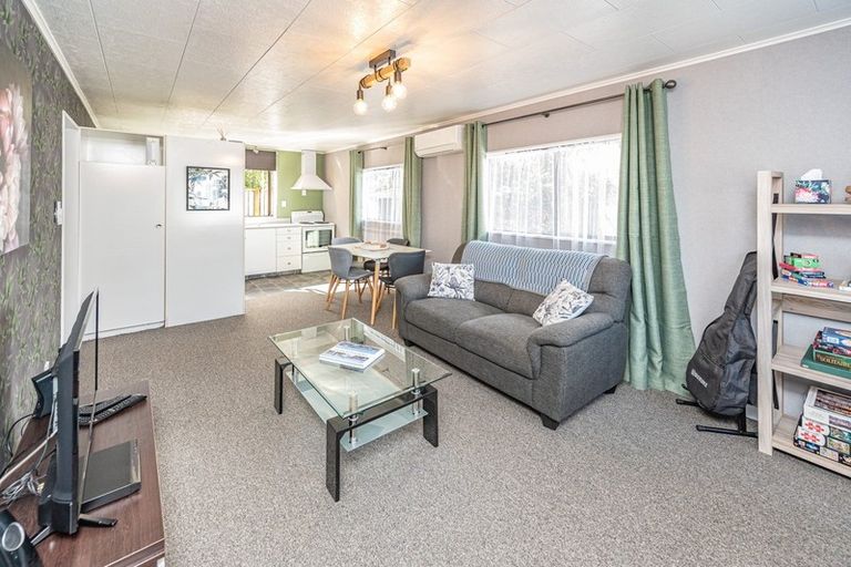 Photo of property in 82 Treadwell Street, Springvale, Whanganui, 4501
