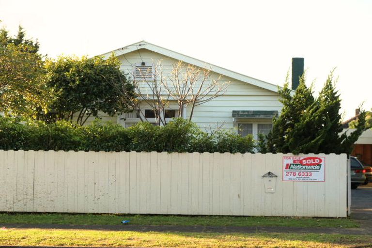 Photo of property in 29 Tennessee Avenue, Mangere East, Auckland, 2024