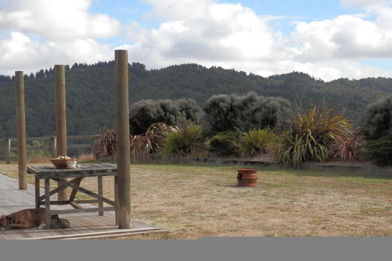 Photo of property in 447c Waingaro Road, Ngaruawahia, 3793