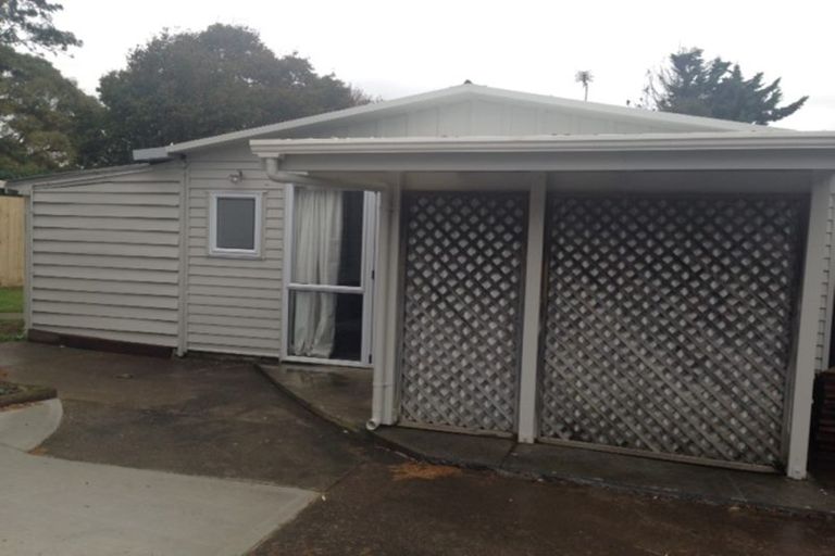Photo of property in 460 Weymouth Road, Weymouth, Auckland, 2103