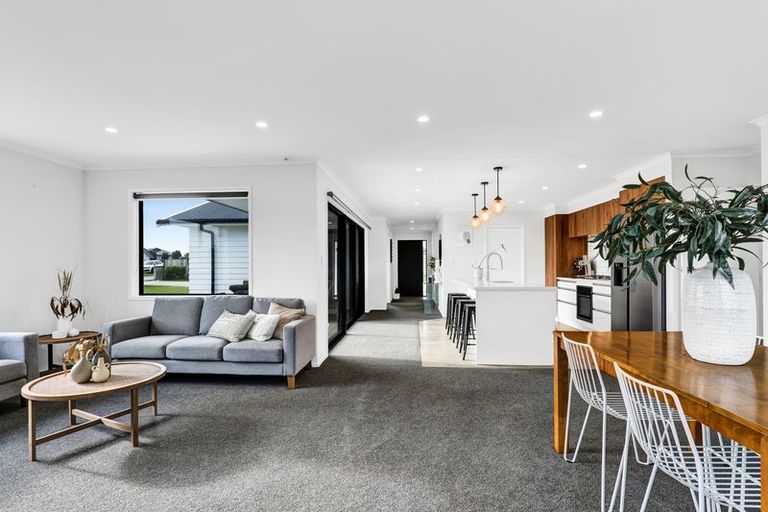 Photo of property in 20a Larlin Drive, Hawera, 4675