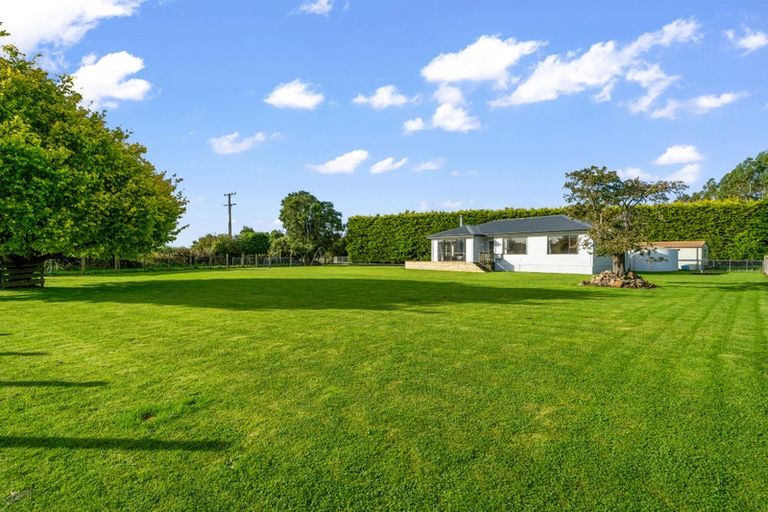 Photo of property in 23 Tussock Creek Grove Bush Road, Grove Bush, Invercargill, 9876