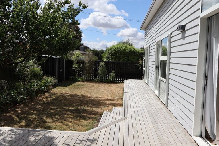 Photo of property in 22b Tararua Street, Masterton, 5810